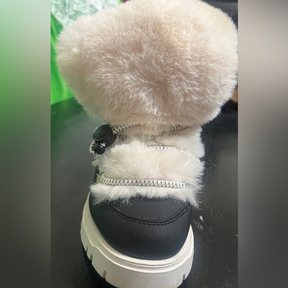 Circus NY by Sam Edelman Women's Rex Fashion Boot Woman’s Sz 5.5 - Picture 9 of 11